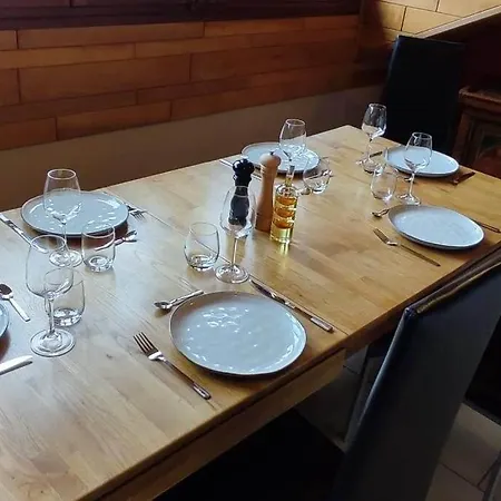 Apartment Logement Atypique Le Kelsh Avec Sauna