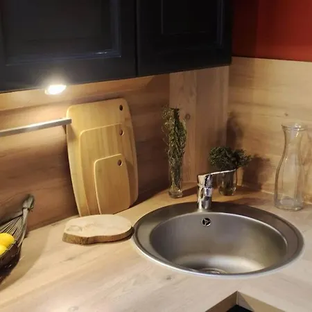 Apartment Logement Atypique Le Kelsh Avec Sauna *